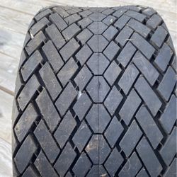 Lawn And Garden Tractor Tires,