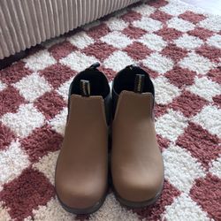 Women’s Work Boots