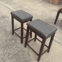 Bar Stools