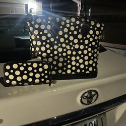 Used Purse And Wallet
