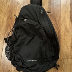 Sling Backpack