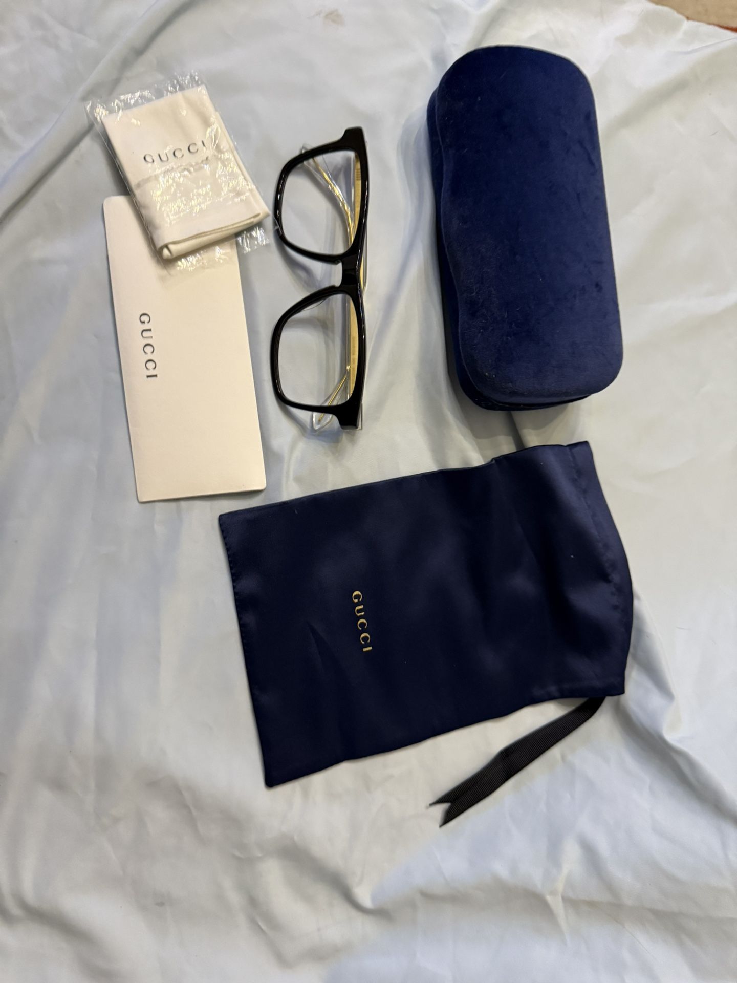 Glasses Frame