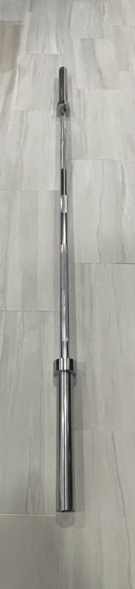 New Unused Weight Bar