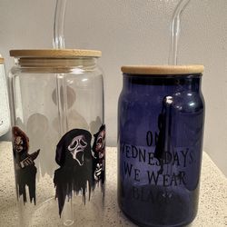 Cups