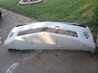 2010-2015  chevy camaro bumper