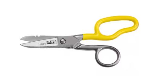 FREE-FALL SNIP KLEIN TOOLS  21010-6-SEN FOR $17 FOR LIMITED TIME ONLY!!!!!