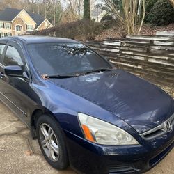 2006 Honda Civic