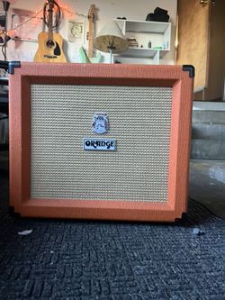 Guitar Amp (Excellent Condition)