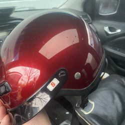 Small Helmet 