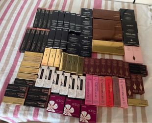 Makeup