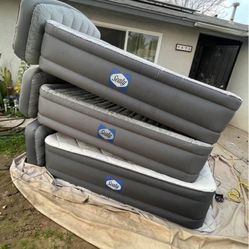 Sealy Air Beds $50 Each