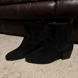 Sketcher Boots