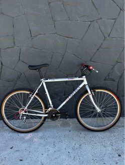 Vintage Univega Alpina Uno MTB - Refurbished - 80s/90s Mountain Bike