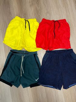 Men’s Shorts small