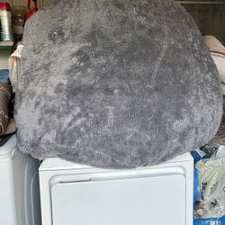 Huge Bean Bag Chair 