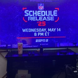 70 Inch Samsung Smart Tv