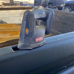RYOBI Sander
