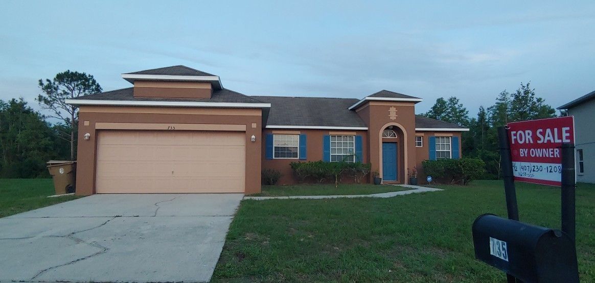 House For Sale