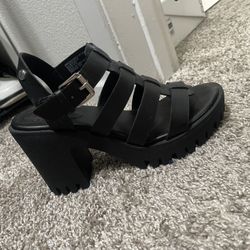 Madden NYC Shoes