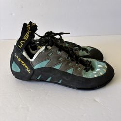 Women’s La Sportiva Tarantulance Rock Climbing Shoes