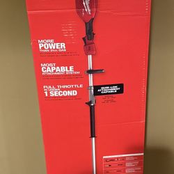 Milwaukee M18 Fuel 10 Inch Pole Saw Kit