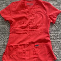 Scrubs Xs