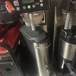 Coffee Brew And Tea Brewer 