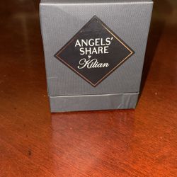 Kilian angel share