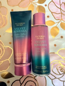 Victoria Secret Set