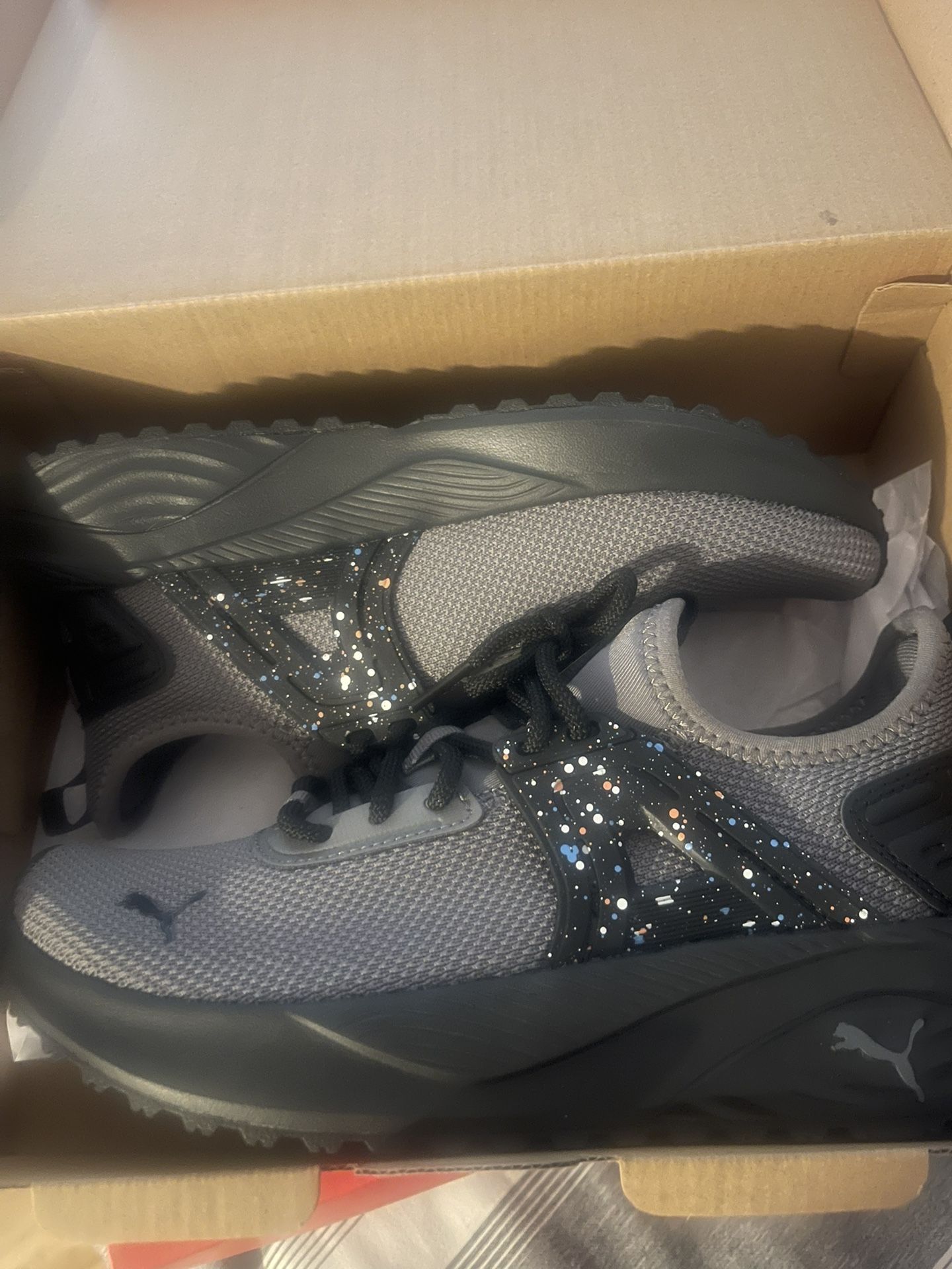 Puma 5.5Y