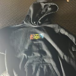 Obey medium men’s sweater