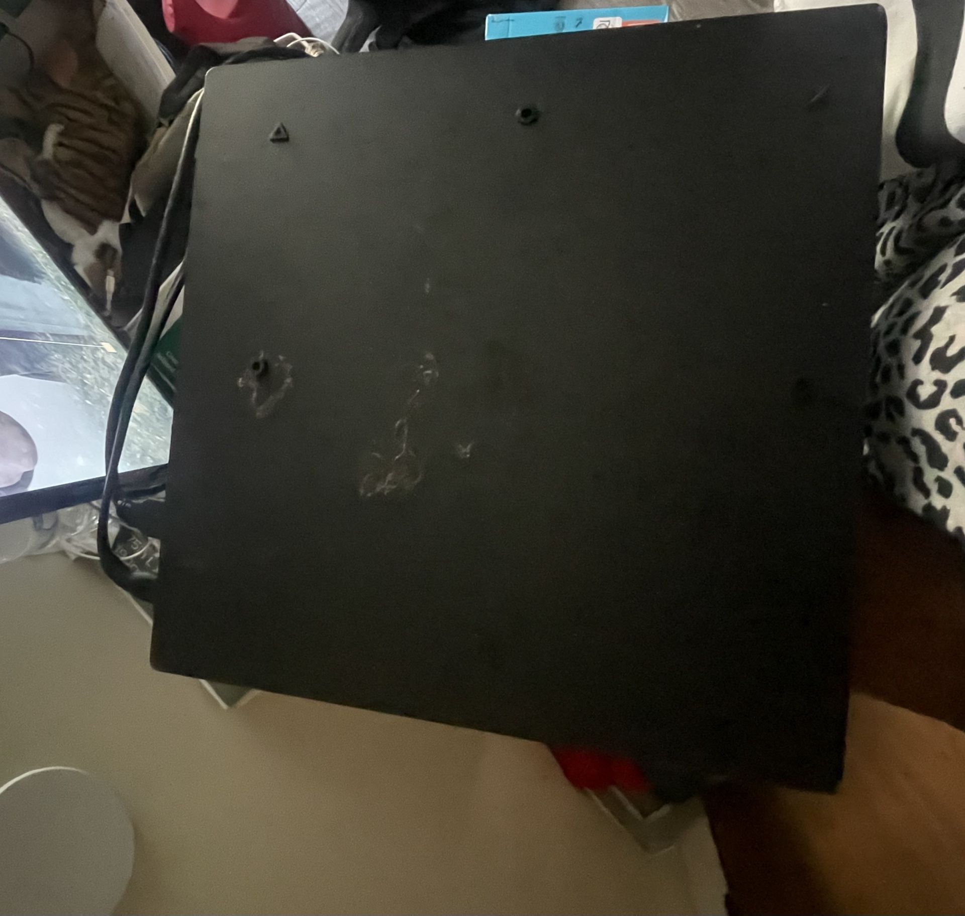 PS4 Pro