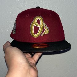Baltimore Orioles