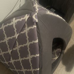 Dog tent Bed 