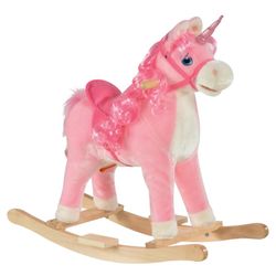Rocking Horse