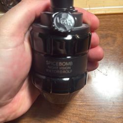 Spicebomb Night Vision 