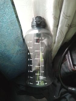 Aquafit 1 gallon bottle/128 oz