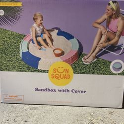 Sand Box