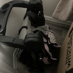 Infant/todder Car Seats And Stroller