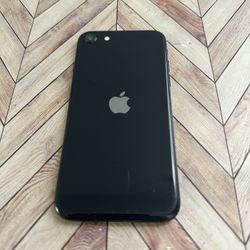 iPhone SE 3rd Gen (64GB) Unlocked 📱liberado 