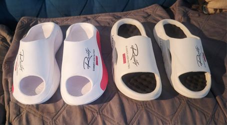Reality Studio Slip Ons