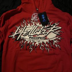 Hell Star Hoodie 