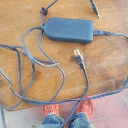 Onn Laptop 19v Charger..