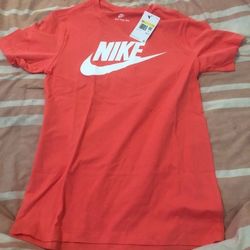 Nike Shirt 