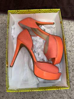 Gianni Bini heels