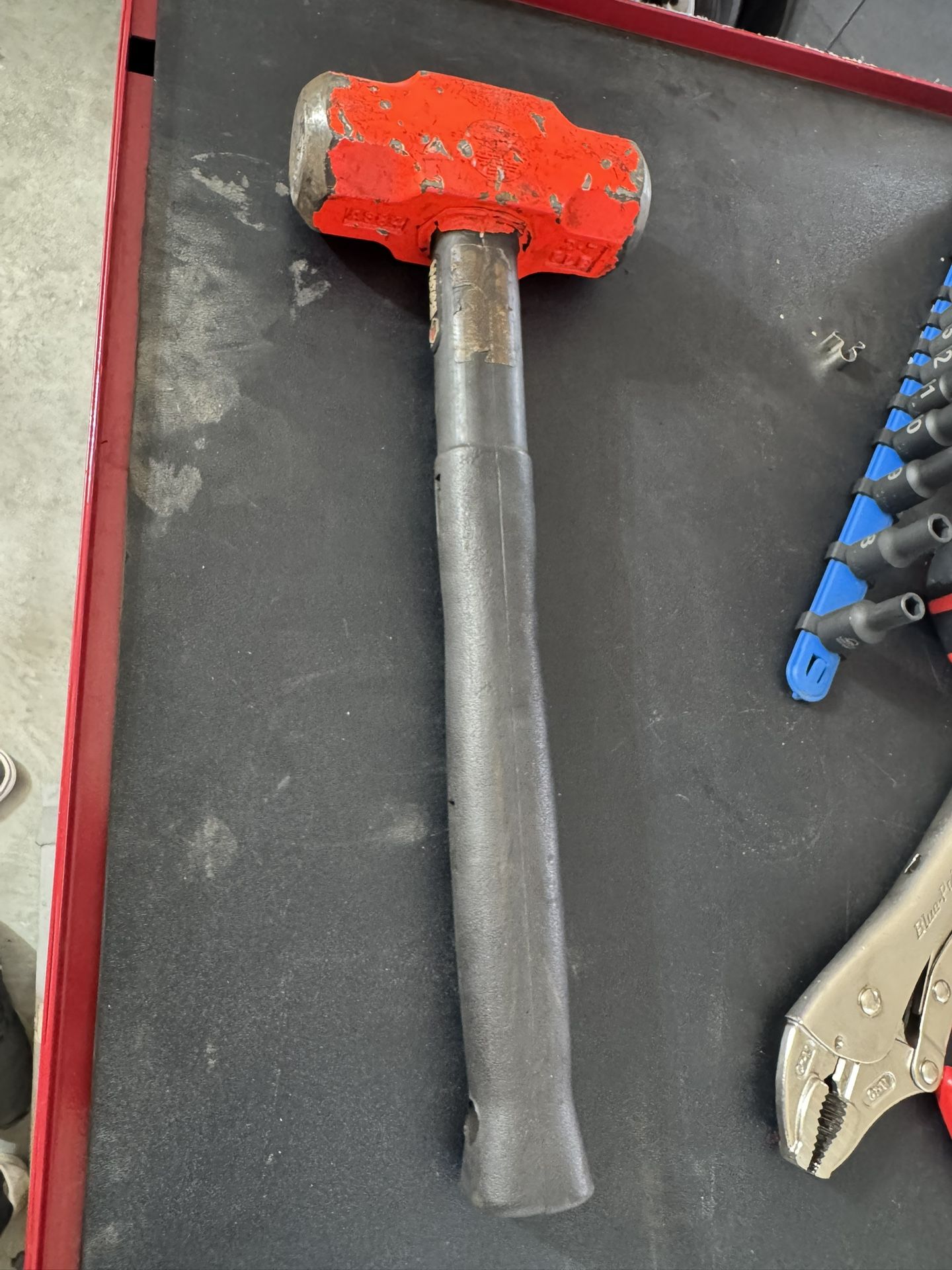 Matco 6lb Hammer