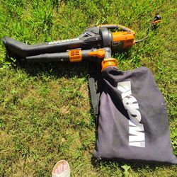 Brand New WOR  Blower