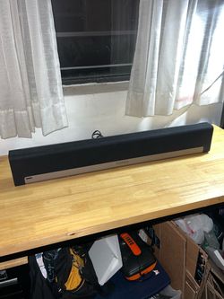 Sonos Playbar Soundbar