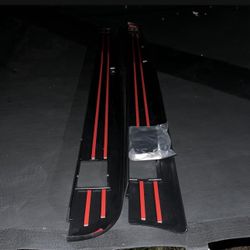 Chevy GMC Truck Bed Trims 2007 To 2013