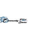Community pool service 